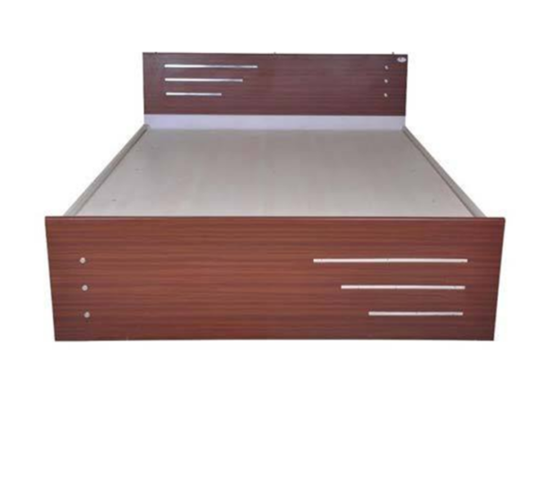Double Bed queen size